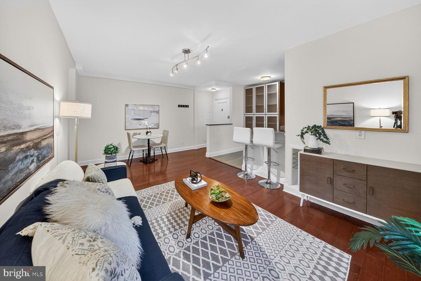 2339 40TH PL NW #101, WASHINGTON, District Of Columbia 20007, 1 Bedroom Bedrooms, ,1 BathroomBathrooms,Residential,For sale,2339 40TH PL NW #101,DCDC2239114 MLS # DCDC2239114