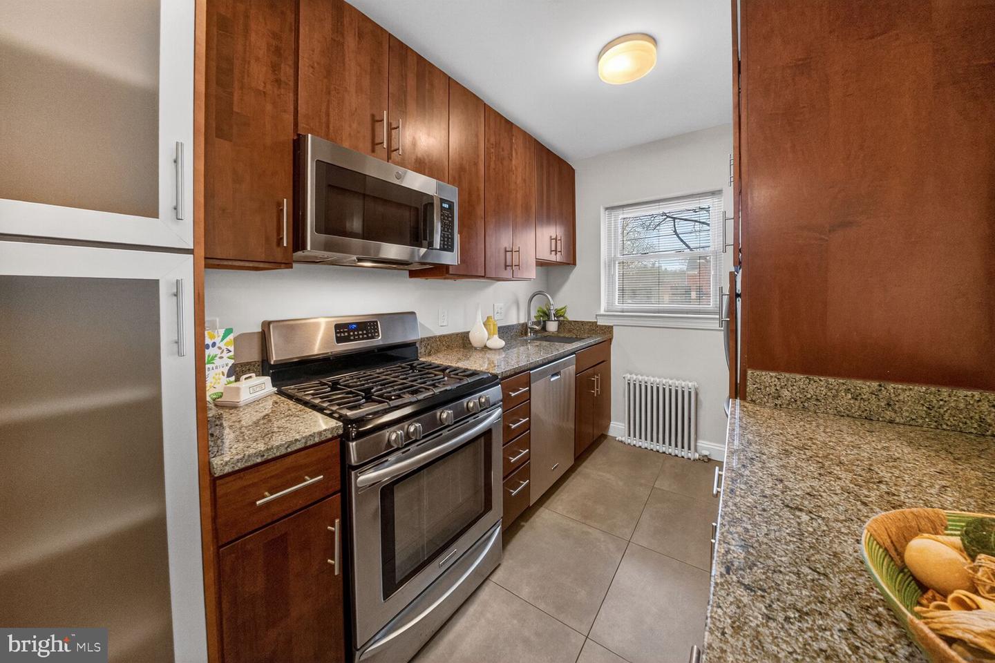 2339 40TH PL NW #101, WASHINGTON, District Of Columbia 20007, 1 Bedroom Bedrooms, ,1 BathroomBathrooms,Residential,For sale,2339 40TH PL NW #101,DCDC2239114 MLS # DCDC2239114