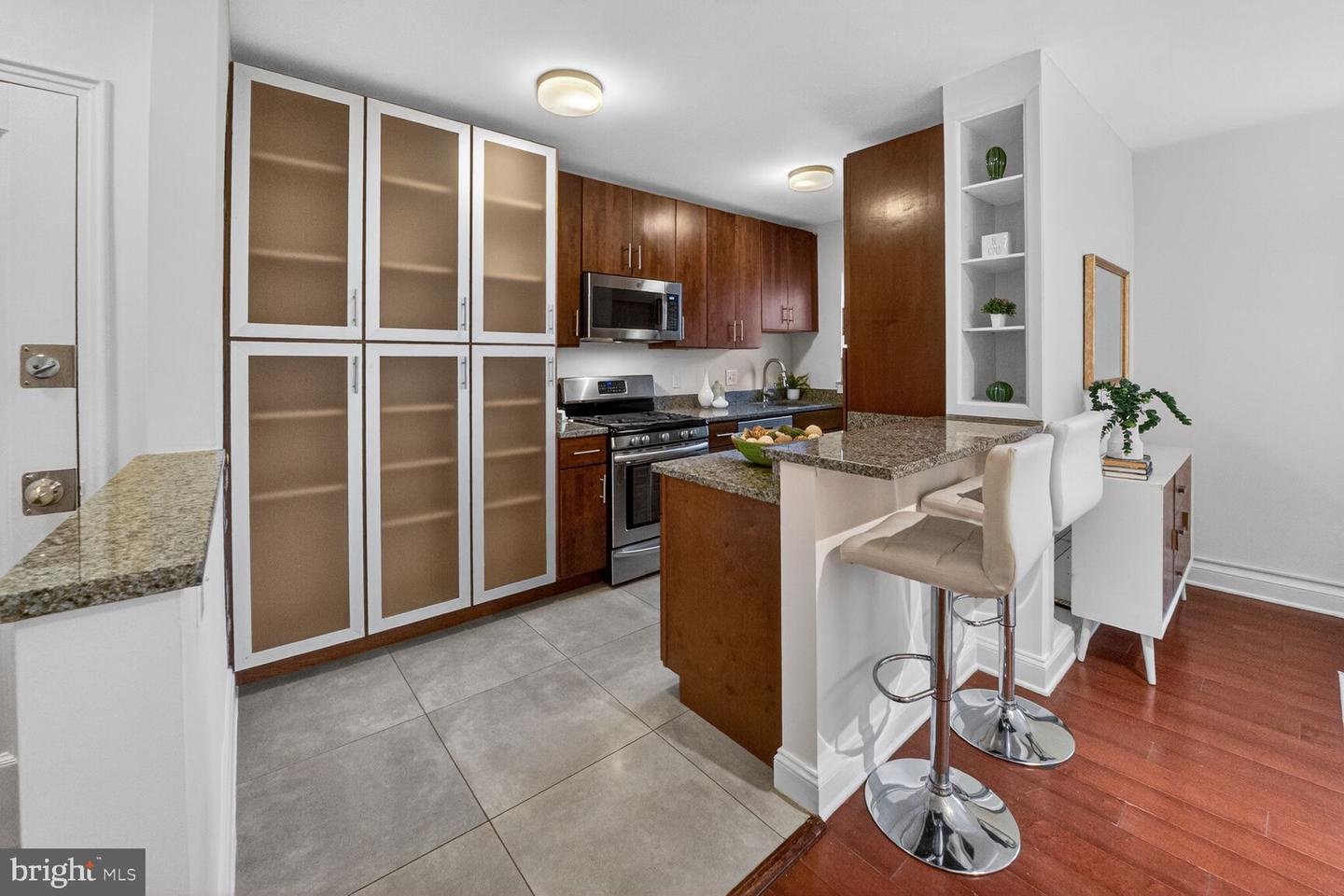 2339 40TH PL NW #101, WASHINGTON, District Of Columbia 20007, 1 Bedroom Bedrooms, ,1 BathroomBathrooms,Residential,For sale,2339 40TH PL NW #101,DCDC2239114 MLS # DCDC2239114