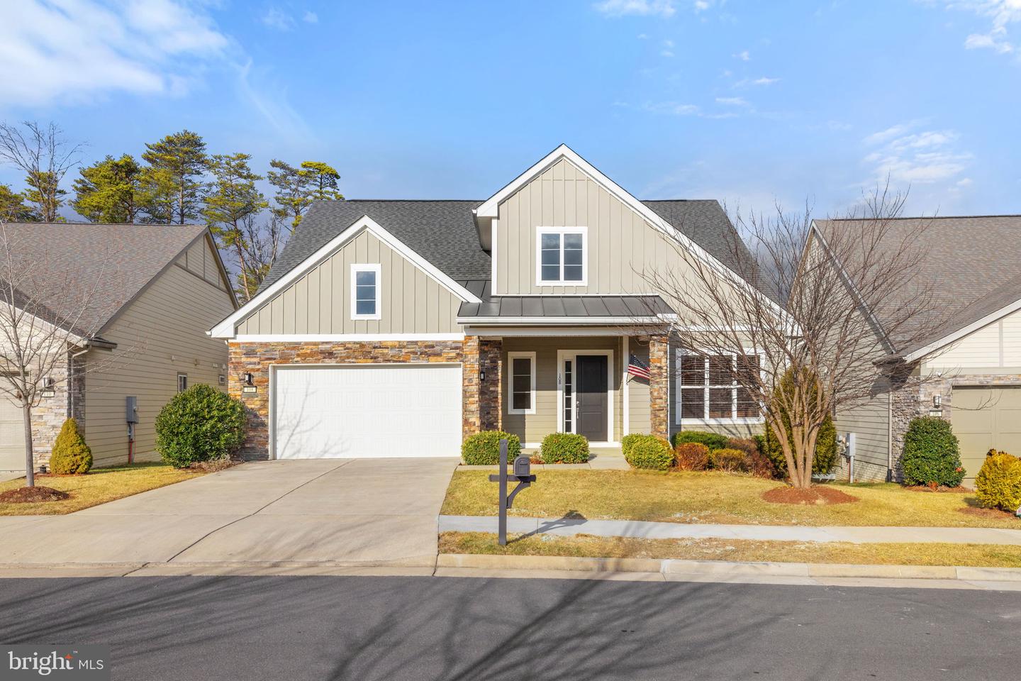 108 GADWELL LN, LAKE FREDERICK, Virginia 22630, 3 Bedrooms Bedrooms, ,3 BathroomsBathrooms,Residential,For sale,108 GADWELL LN,VAFV2038646 MLS # VAFV2038646