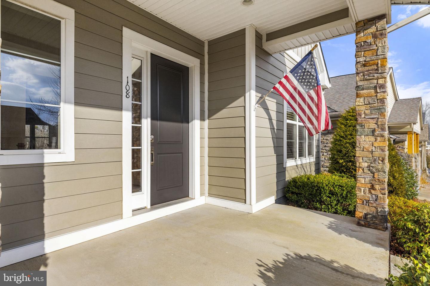 108 GADWELL LN, LAKE FREDERICK, Virginia 22630, 3 Bedrooms Bedrooms, ,3 BathroomsBathrooms,Residential,For sale,108 GADWELL LN,VAFV2038646 MLS # VAFV2038646