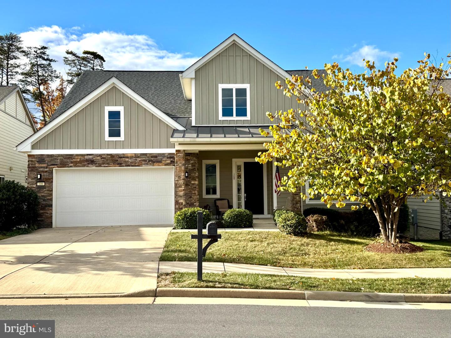 108 GADWELL LN, LAKE FREDERICK, Virginia 22630, 3 Bedrooms Bedrooms, ,3 BathroomsBathrooms,Residential,For sale,108 GADWELL LN,VAFV2038646 MLS # VAFV2038646