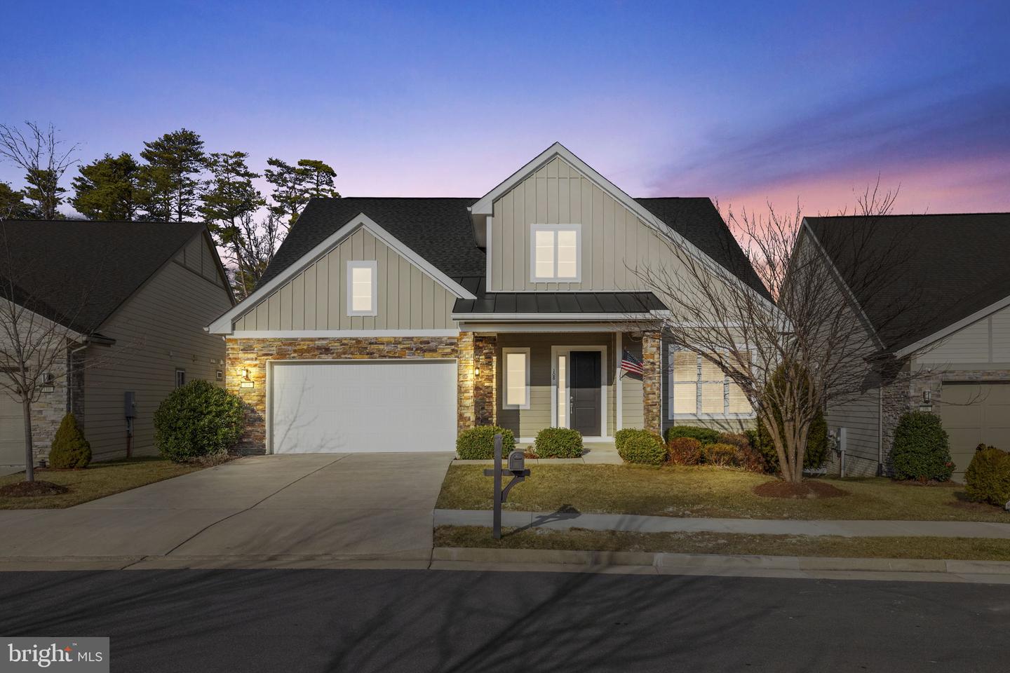 108 GADWELL LN, LAKE FREDERICK, Virginia 22630, 3 Bedrooms Bedrooms, ,3 BathroomsBathrooms,Residential,For sale,108 GADWELL LN,VAFV2038646 MLS # VAFV2038646