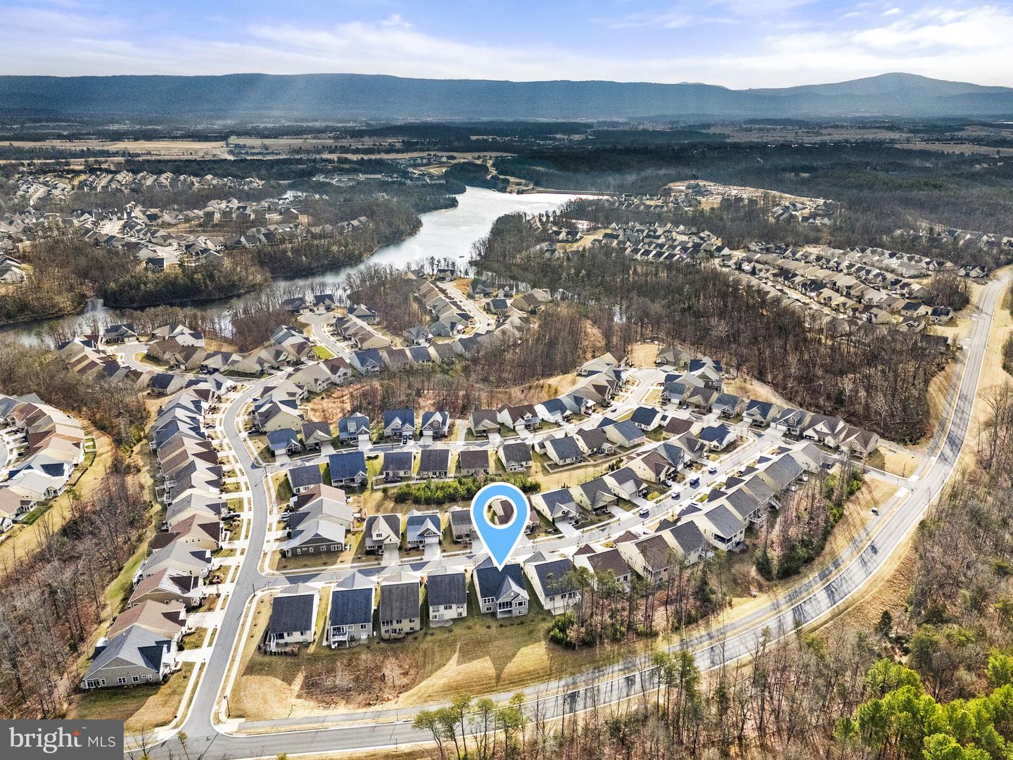 108 GADWELL LN, LAKE FREDERICK, Virginia 22630, 3 Bedrooms Bedrooms, ,3 BathroomsBathrooms,Residential,For sale,108 GADWELL LN,VAFV2038646 MLS # VAFV2038646