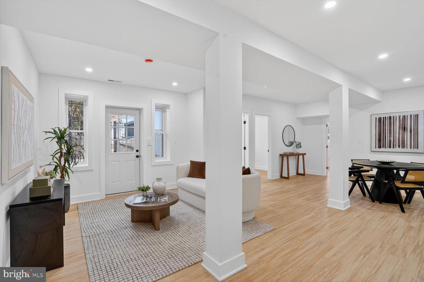 4629 9TH ST NW, WASHINGTON, District Of Columbia 20011, 8 Bedrooms Bedrooms, 13 Rooms Rooms,5 BathroomsBathrooms,Residential,For sale,4629 9TH ST NW,DCDC2239768 MLS # DCDC2239768