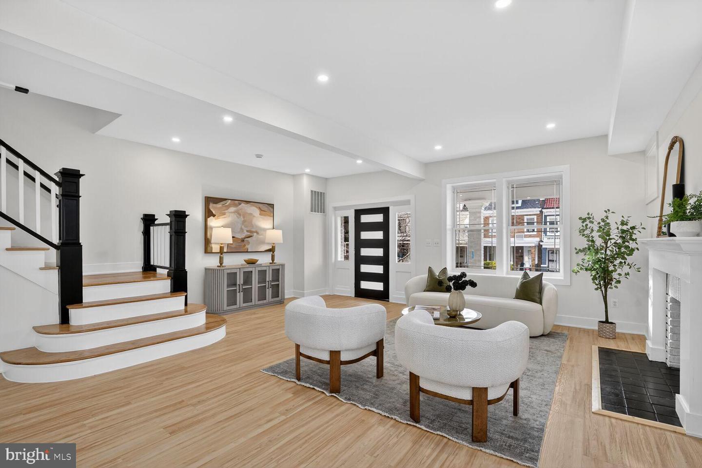 4629 9TH ST NW, WASHINGTON, District Of Columbia 20011, 8 Bedrooms Bedrooms, 13 Rooms Rooms,5 BathroomsBathrooms,Residential,For sale,4629 9TH ST NW,DCDC2239768 MLS # DCDC2239768