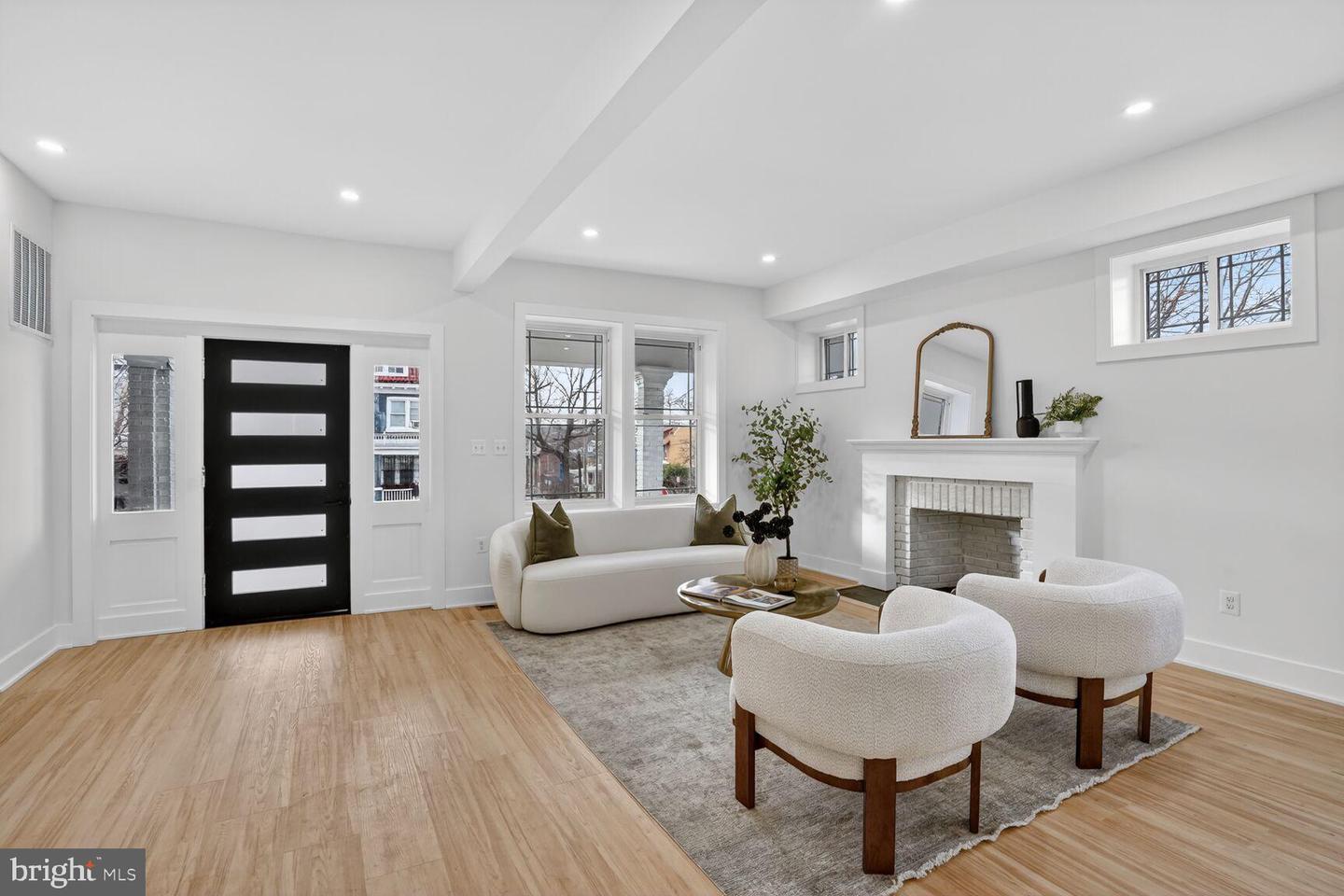 4629 9TH ST NW, WASHINGTON, District Of Columbia 20011, 8 Bedrooms Bedrooms, 13 Rooms Rooms,5 BathroomsBathrooms,Residential,For sale,4629 9TH ST NW,DCDC2239768 MLS # DCDC2239768