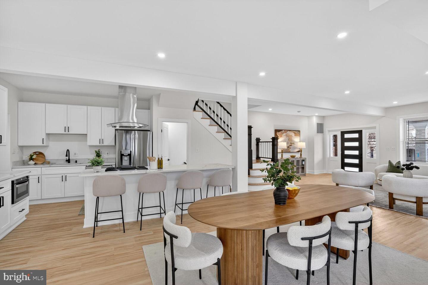 4629 9TH ST NW, WASHINGTON, District Of Columbia 20011, 8 Bedrooms Bedrooms, 13 Rooms Rooms,5 BathroomsBathrooms,Residential,For sale,4629 9TH ST NW,DCDC2239768 MLS # DCDC2239768