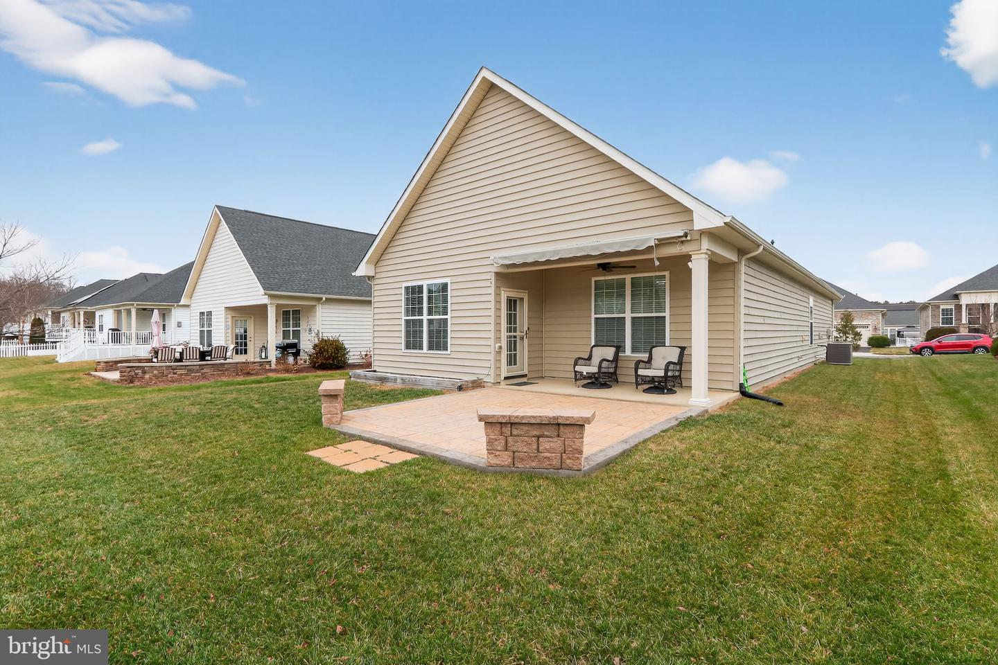 9724 BALLS BLUFF DR, FREDERICKSBURG, Virginia 22407, 2 Bedrooms Bedrooms, ,2 BathroomsBathrooms,Residential,For sale,9724 BALLS BLUFF DR,VASP2038434 MLS # VASP2038434