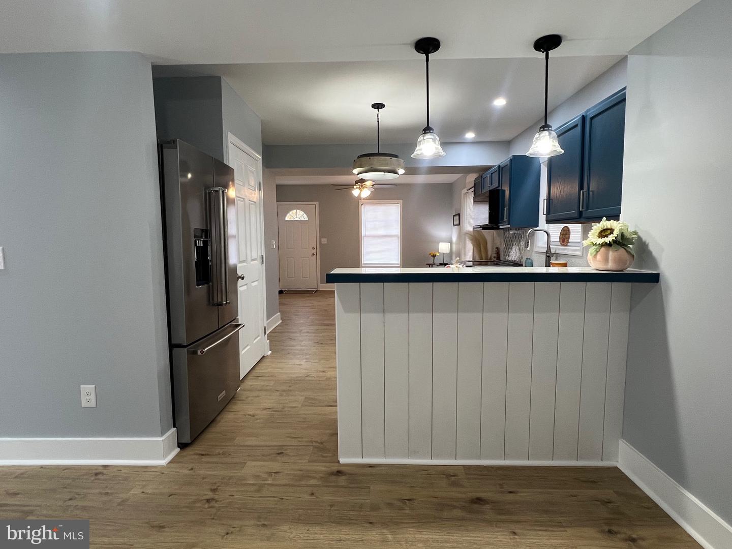 1231 SPERRYVILLE PIKE, CULPEPER, Virginia 22701, 3 Bedrooms Bedrooms, 6 Rooms Rooms,2 BathroomsBathrooms,Residential,For sale,1231 SPERRYVILLE PIKE,VACU2012338 MLS # VACU2012338