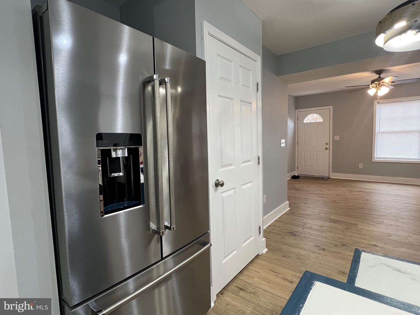 1231 SPERRYVILLE PIKE, CULPEPER, Virginia 22701, 3 Bedrooms Bedrooms, 6 Rooms Rooms,2 BathroomsBathrooms,Residential,For sale,1231 SPERRYVILLE PIKE,VACU2012338 MLS # VACU2012338