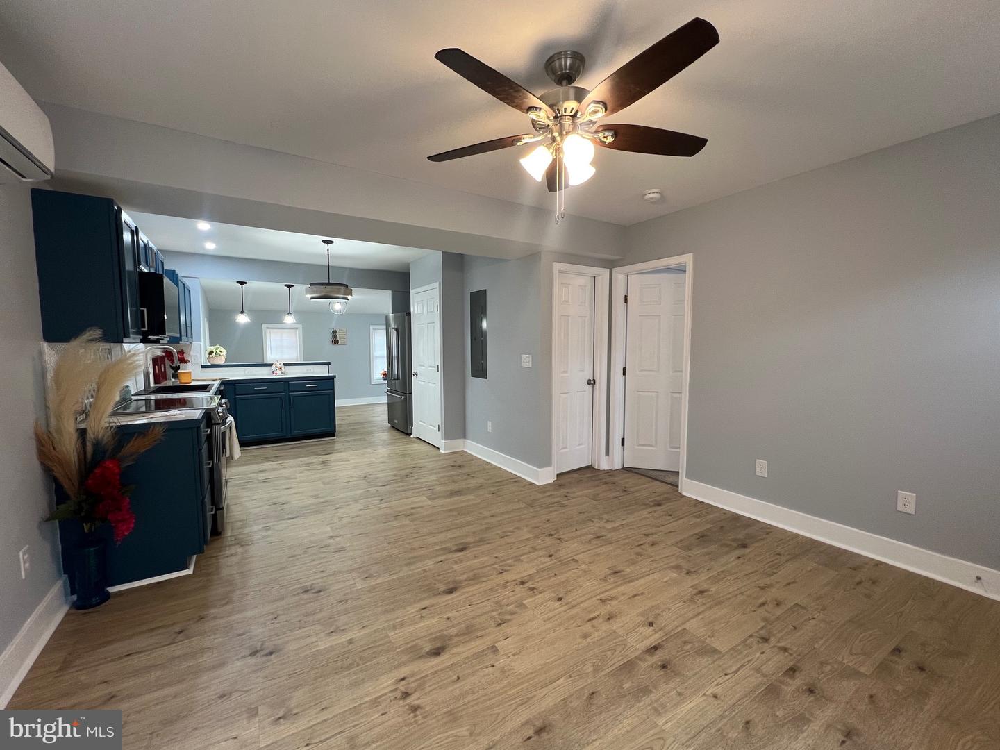 1231 SPERRYVILLE PIKE, CULPEPER, Virginia 22701, 3 Bedrooms Bedrooms, 6 Rooms Rooms,2 BathroomsBathrooms,Residential,For sale,1231 SPERRYVILLE PIKE,VACU2012338 MLS # VACU2012338