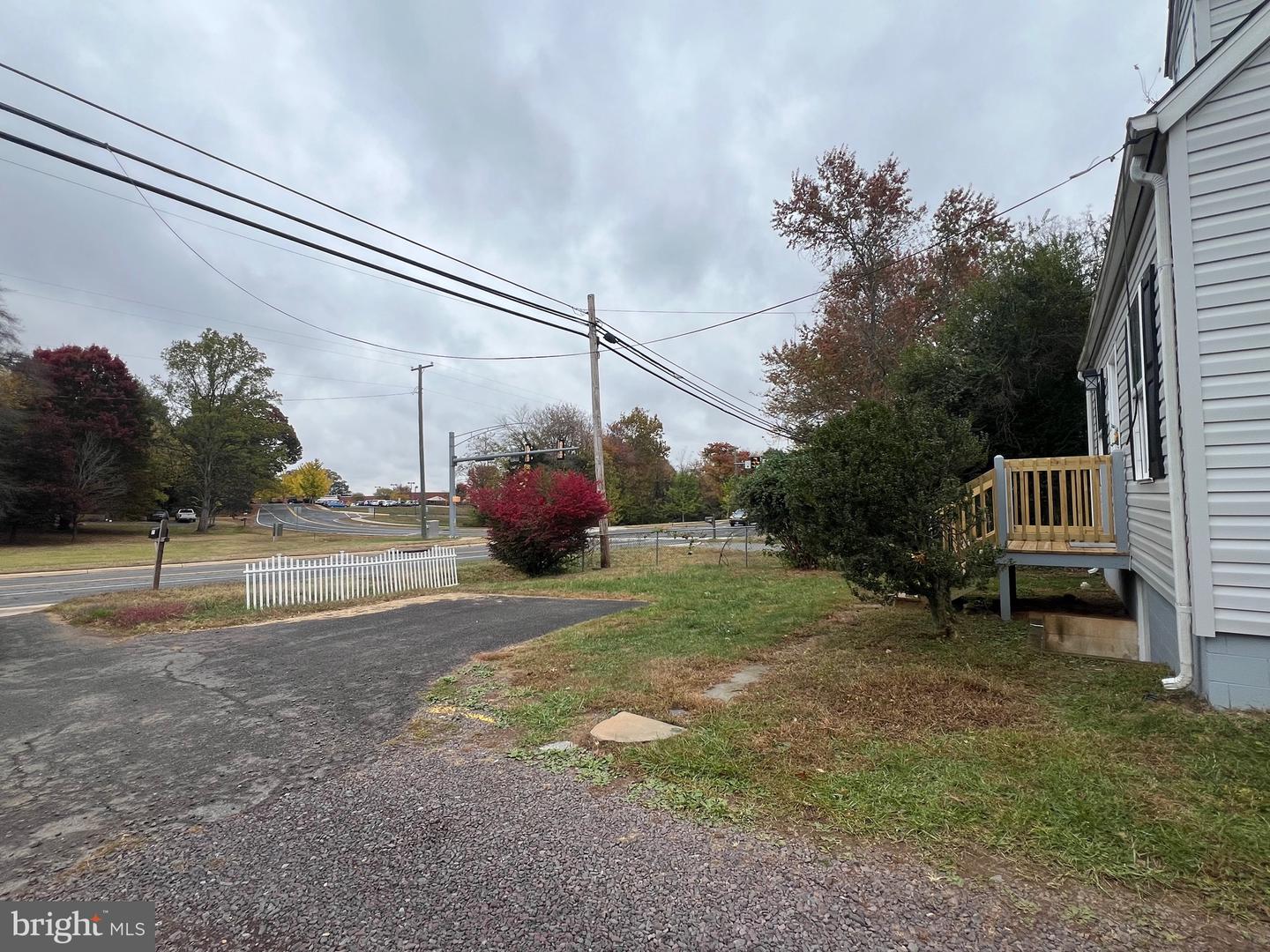 1231 SPERRYVILLE PIKE, CULPEPER, Virginia 22701, 3 Bedrooms Bedrooms, 6 Rooms Rooms,2 BathroomsBathrooms,Residential,For sale,1231 SPERRYVILLE PIKE,VACU2012338 MLS # VACU2012338