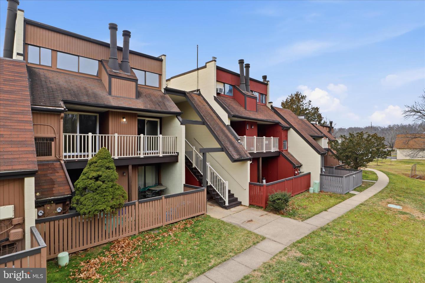 8048 PANTANO PL #8, ALEXANDRIA, Virginia 22309, 2 Bedrooms Bedrooms, ,1 BathroomBathrooms,Residential,For sale,8048 PANTANO PL #8,VAFX2284692 MLS # VAFX2284692