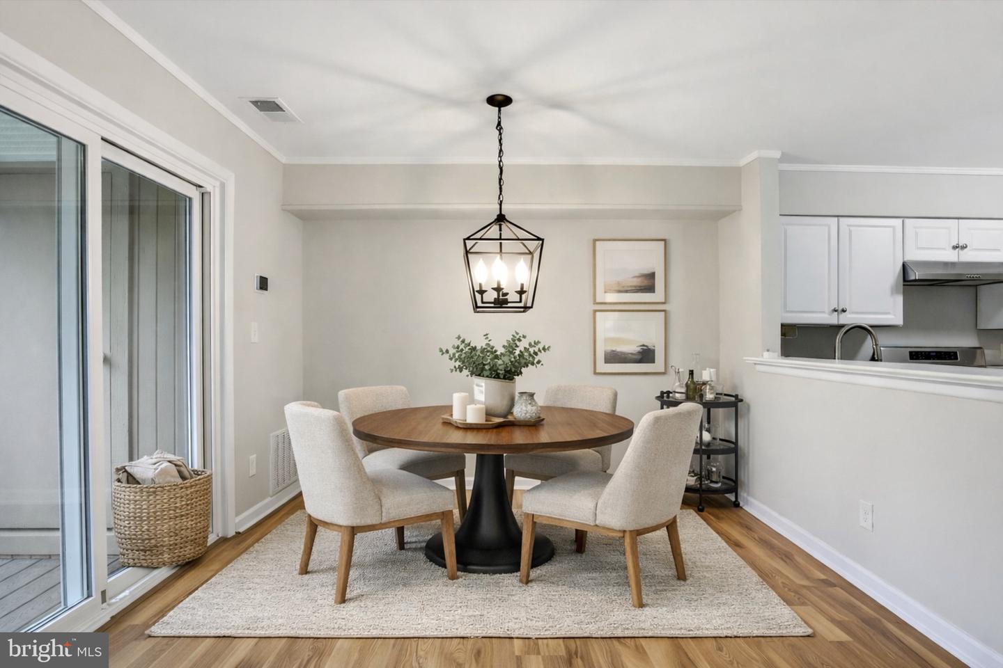 8048 PANTANO PL #8, ALEXANDRIA, Virginia 22309, 2 Bedrooms Bedrooms, ,1 BathroomBathrooms,Residential,For sale,8048 PANTANO PL #8,VAFX2284692 MLS # VAFX2284692