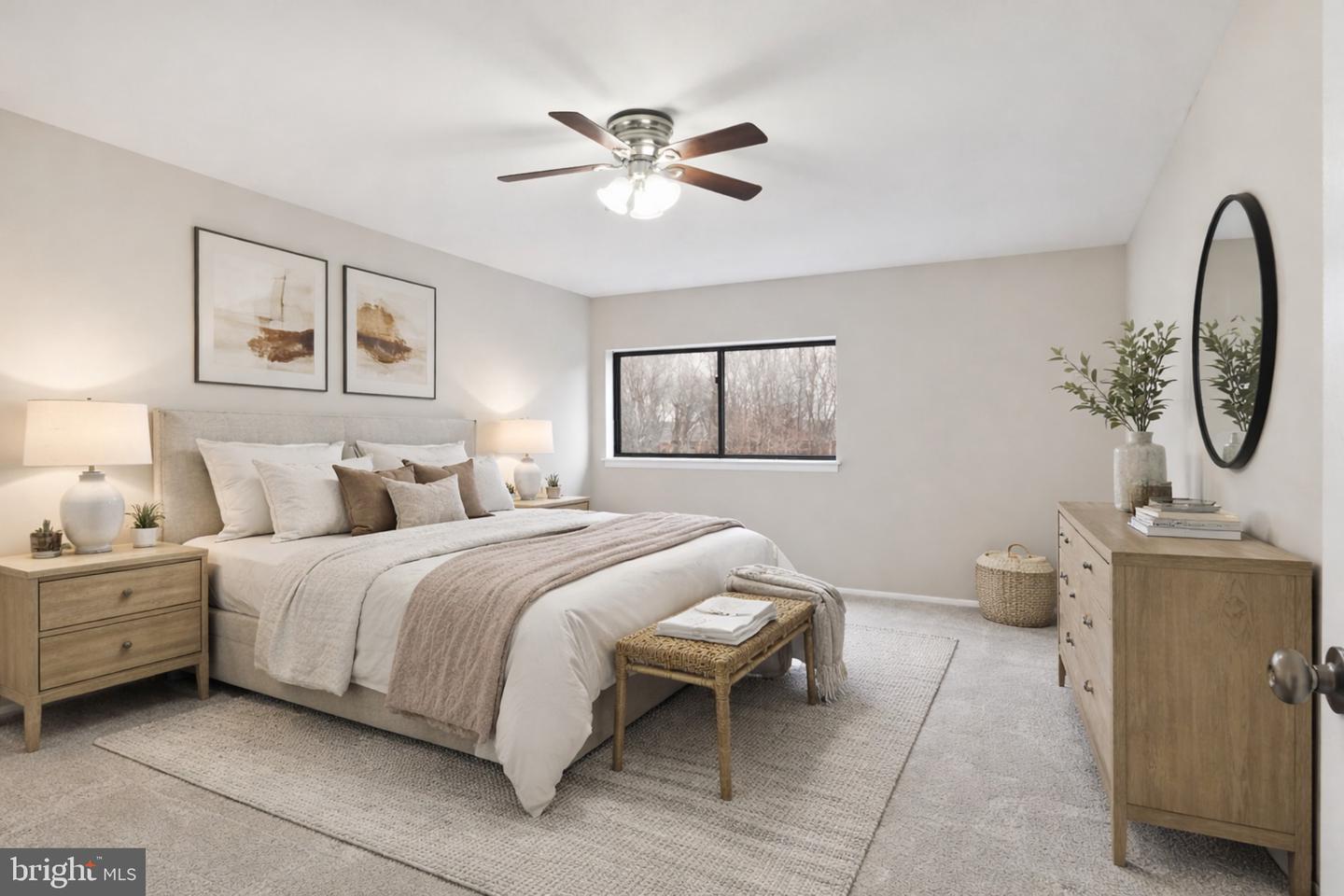 8048 PANTANO PL #8, ALEXANDRIA, Virginia 22309, 2 Bedrooms Bedrooms, ,1 BathroomBathrooms,Residential,For sale,8048 PANTANO PL #8,VAFX2284692 MLS # VAFX2284692