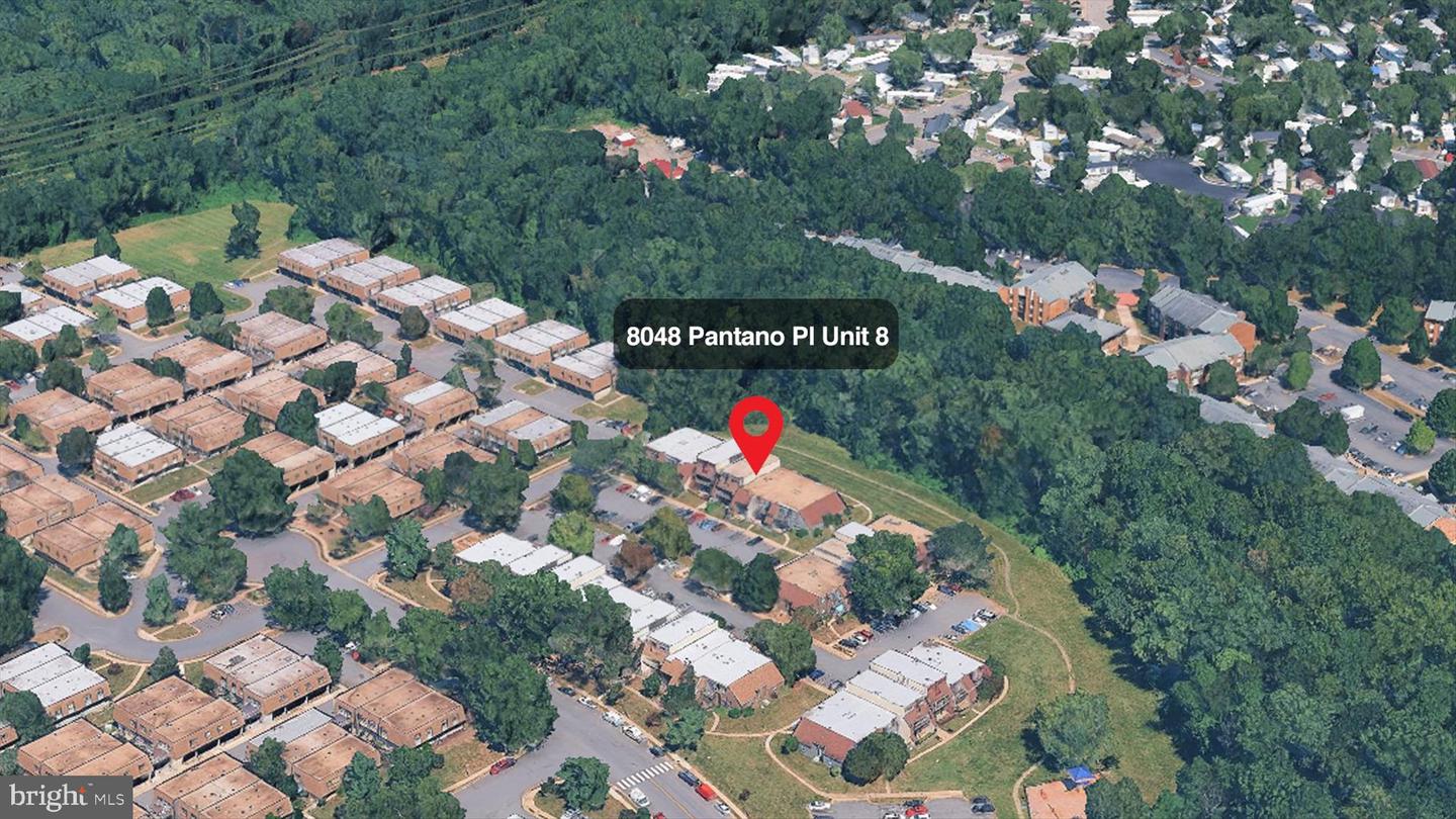 8048 PANTANO PL #8, ALEXANDRIA, Virginia 22309, 2 Bedrooms Bedrooms, ,1 BathroomBathrooms,Residential,For sale,8048 PANTANO PL #8,VAFX2284692 MLS # VAFX2284692