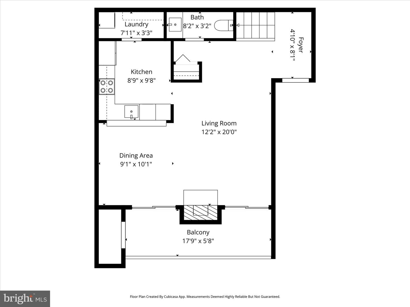 8048 PANTANO PL #8, ALEXANDRIA, Virginia 22309, 2 Bedrooms Bedrooms, ,1 BathroomBathrooms,Residential,For sale,8048 PANTANO PL #8,VAFX2284692 MLS # VAFX2284692