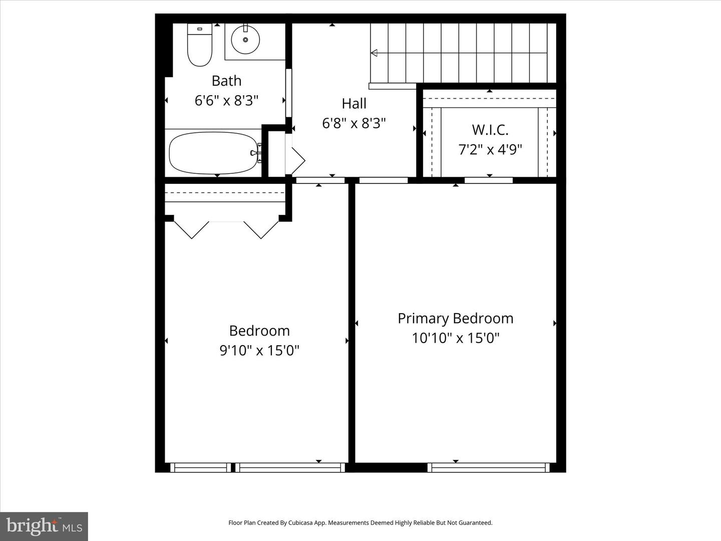 8048 PANTANO PL #8, ALEXANDRIA, Virginia 22309, 2 Bedrooms Bedrooms, ,1 BathroomBathrooms,Residential,For sale,8048 PANTANO PL #8,VAFX2284692 MLS # VAFX2284692