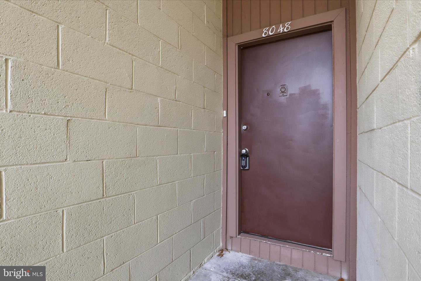 8048 PANTANO PL #8, ALEXANDRIA, Virginia 22309, 2 Bedrooms Bedrooms, ,1 BathroomBathrooms,Residential,For sale,8048 PANTANO PL #8,VAFX2284692 MLS # VAFX2284692