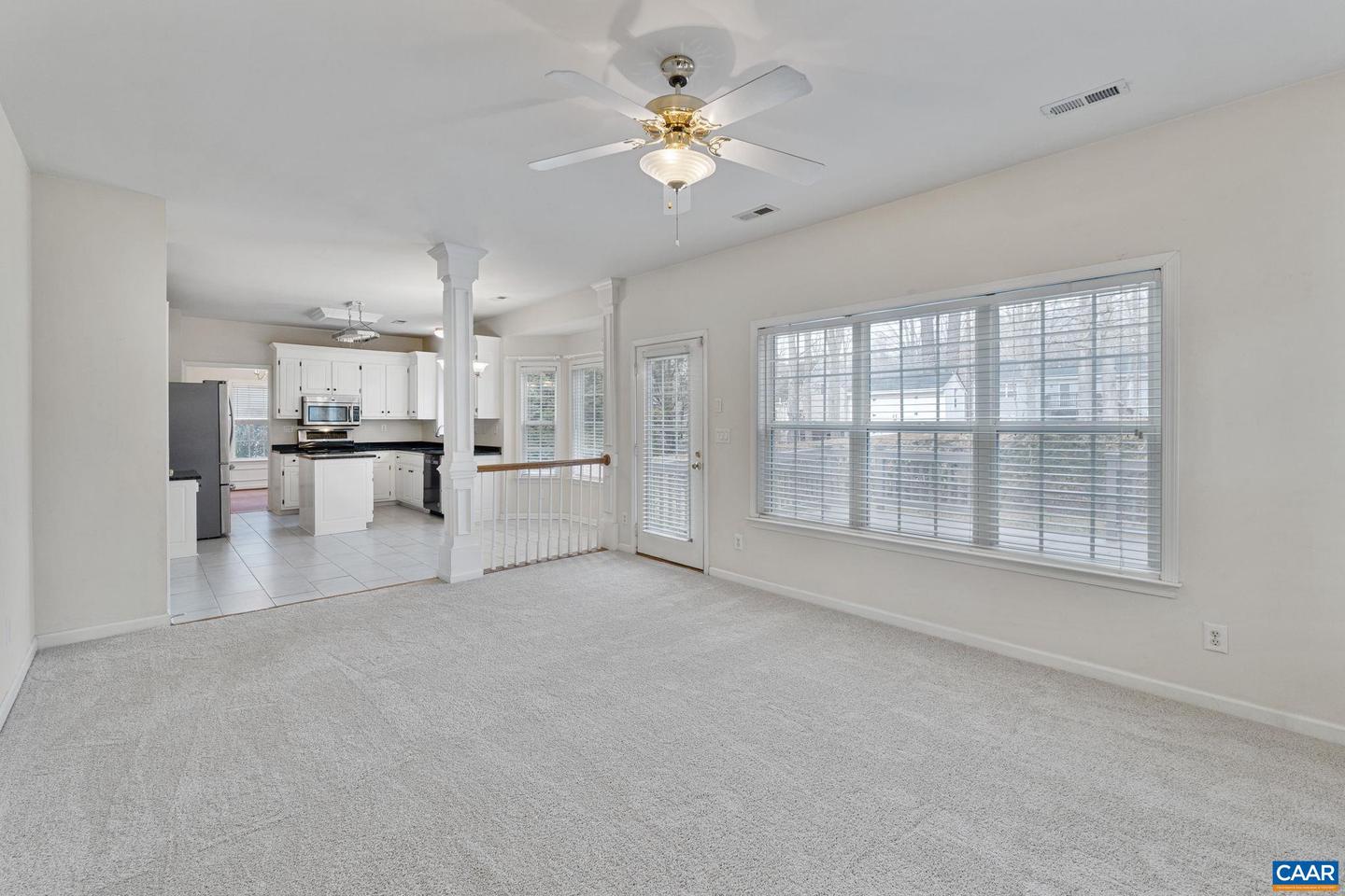 1527 CHERRY BARK LN, CHARLOTTESVILLE, Virginia 22911, 4 Bedrooms Bedrooms, ,2 BathroomsBathrooms,Residential,For sale,1527 CHERRY BARK LN,672283 MLS # 672283