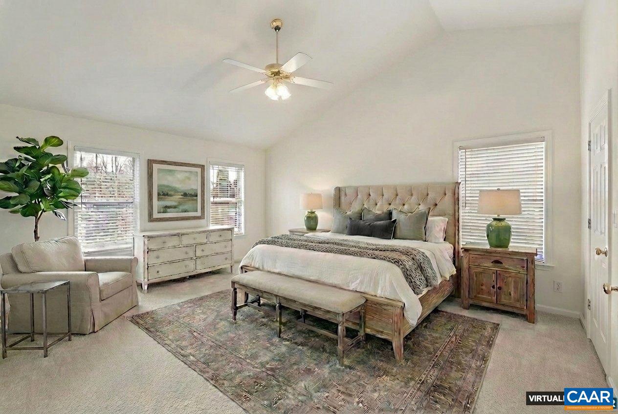 1527 CHERRY BARK LN, CHARLOTTESVILLE, Virginia 22911, 4 Bedrooms Bedrooms, ,2 BathroomsBathrooms,Residential,For sale,1527 CHERRY BARK LN,672283 MLS # 672283