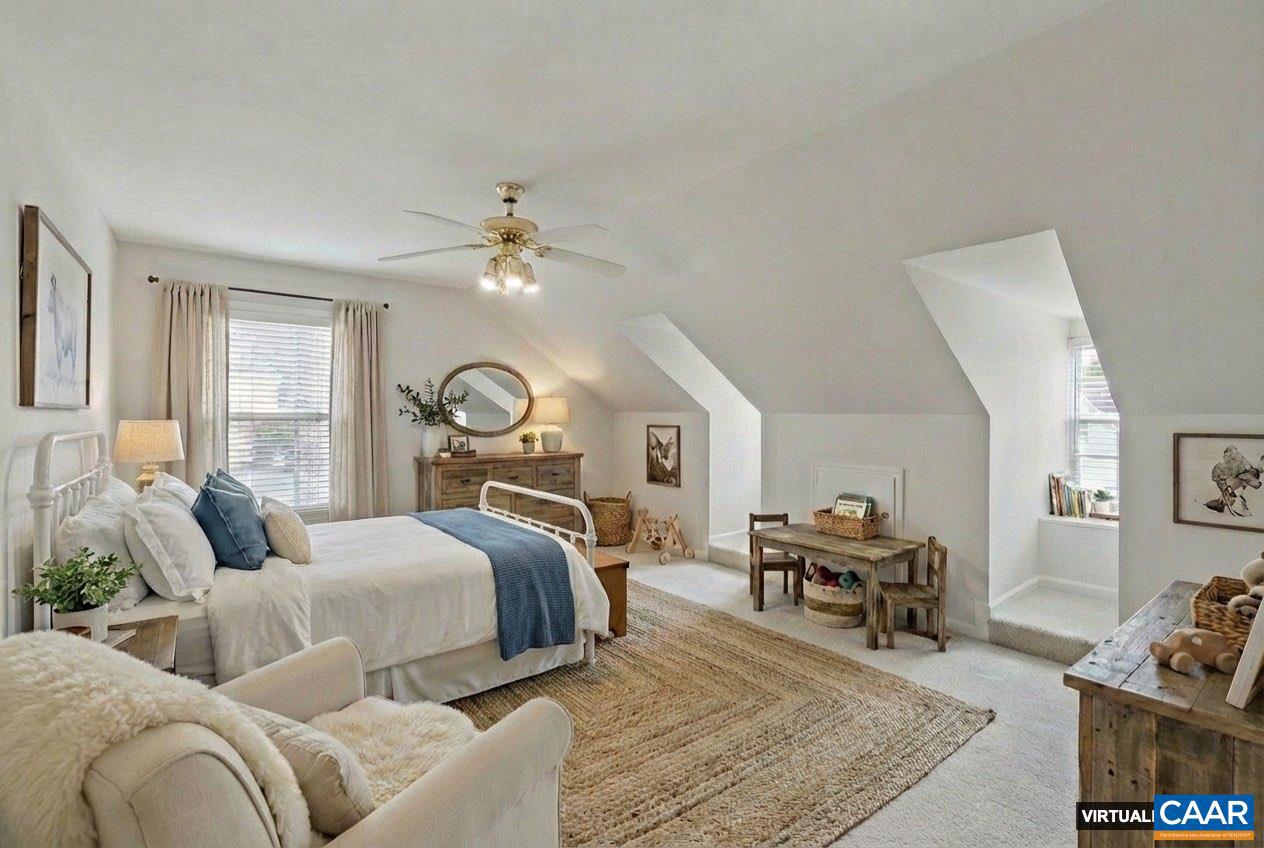 1527 CHERRY BARK LN, CHARLOTTESVILLE, Virginia 22911, 4 Bedrooms Bedrooms, ,2 BathroomsBathrooms,Residential,For sale,1527 CHERRY BARK LN,672283 MLS # 672283