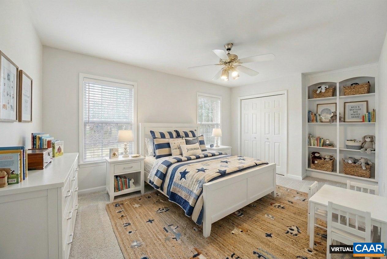 1527 CHERRY BARK LN, CHARLOTTESVILLE, Virginia 22911, 4 Bedrooms Bedrooms, ,2 BathroomsBathrooms,Residential,For sale,1527 CHERRY BARK LN,672283 MLS # 672283