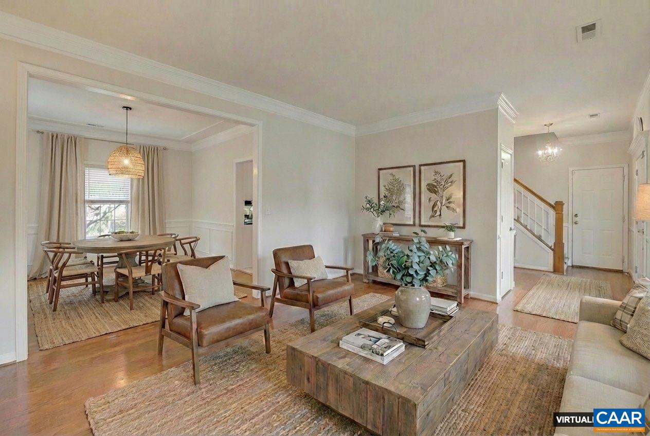 1527 CHERRY BARK LN, CHARLOTTESVILLE, Virginia 22911, 4 Bedrooms Bedrooms, ,2 BathroomsBathrooms,Residential,For sale,1527 CHERRY BARK LN,672283 MLS # 672283