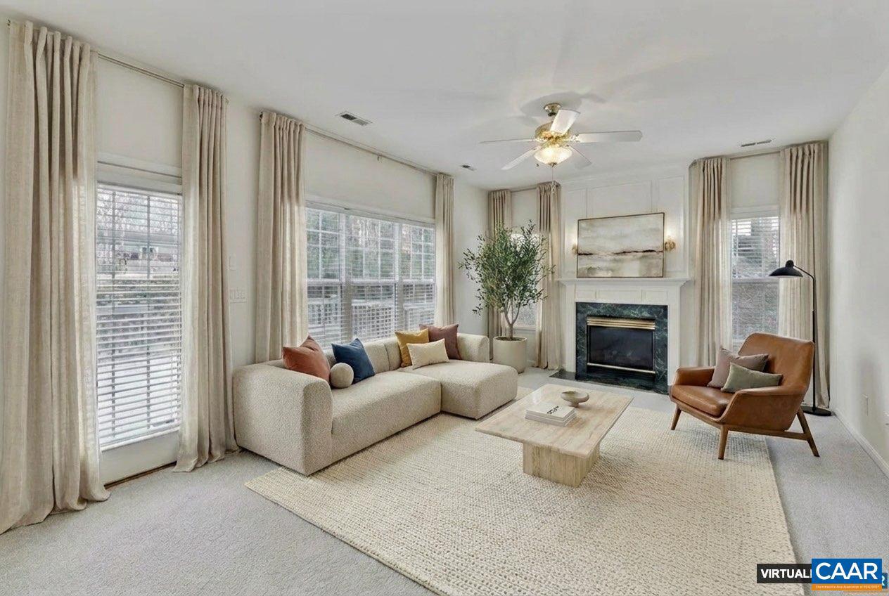 1527 CHERRY BARK LN, CHARLOTTESVILLE, Virginia 22911, 4 Bedrooms Bedrooms, ,2 BathroomsBathrooms,Residential,For sale,1527 CHERRY BARK LN,672283 MLS # 672283