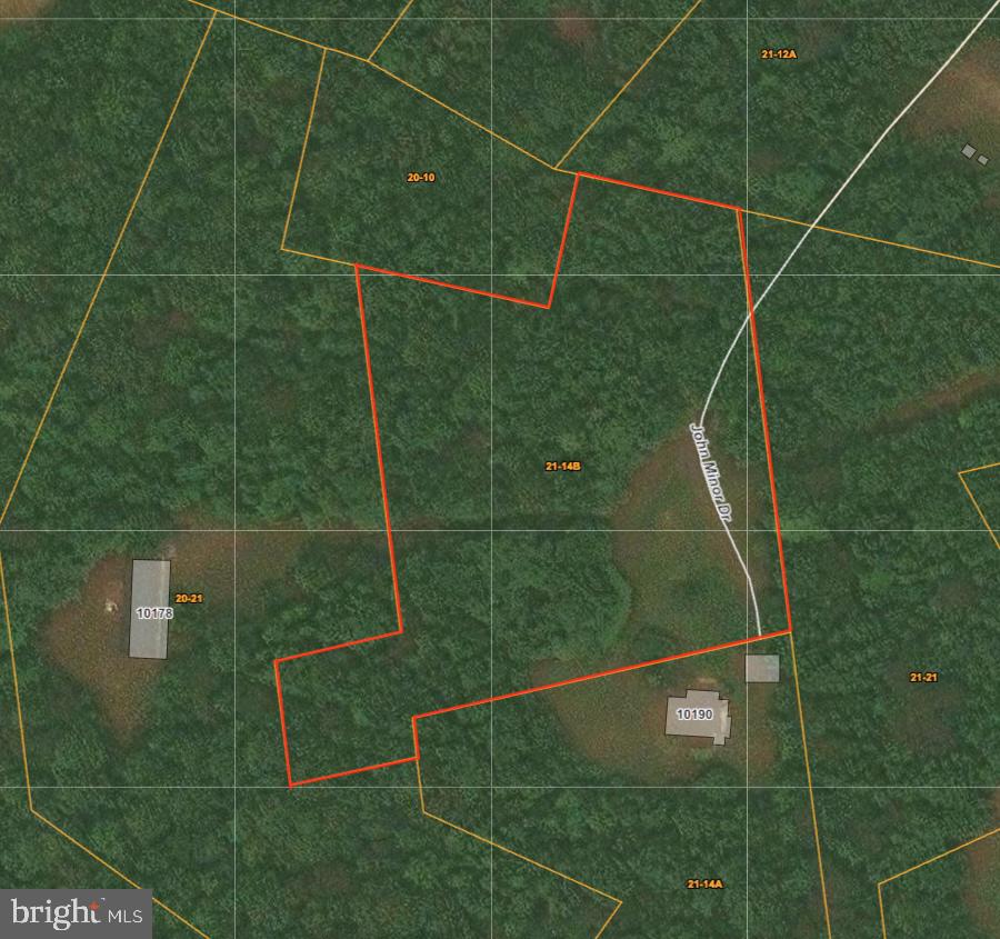 LOT 0 - JOHN MINOR DR, KING GEORGE, Virginia 22485, ,Land,For sale,LOT 0 - JOHN MINOR DR,VAKG2006882 MLS # VAKG2006882