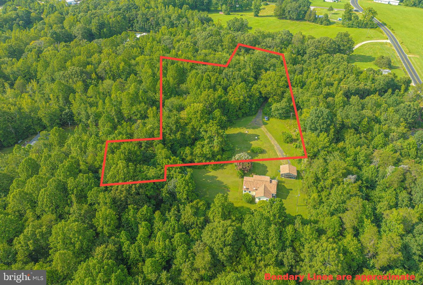 LOT 0 - JOHN MINOR DR, KING GEORGE, Virginia 22485, ,Land,For sale,LOT 0 - JOHN MINOR DR,VAKG2006882 MLS # VAKG2006882