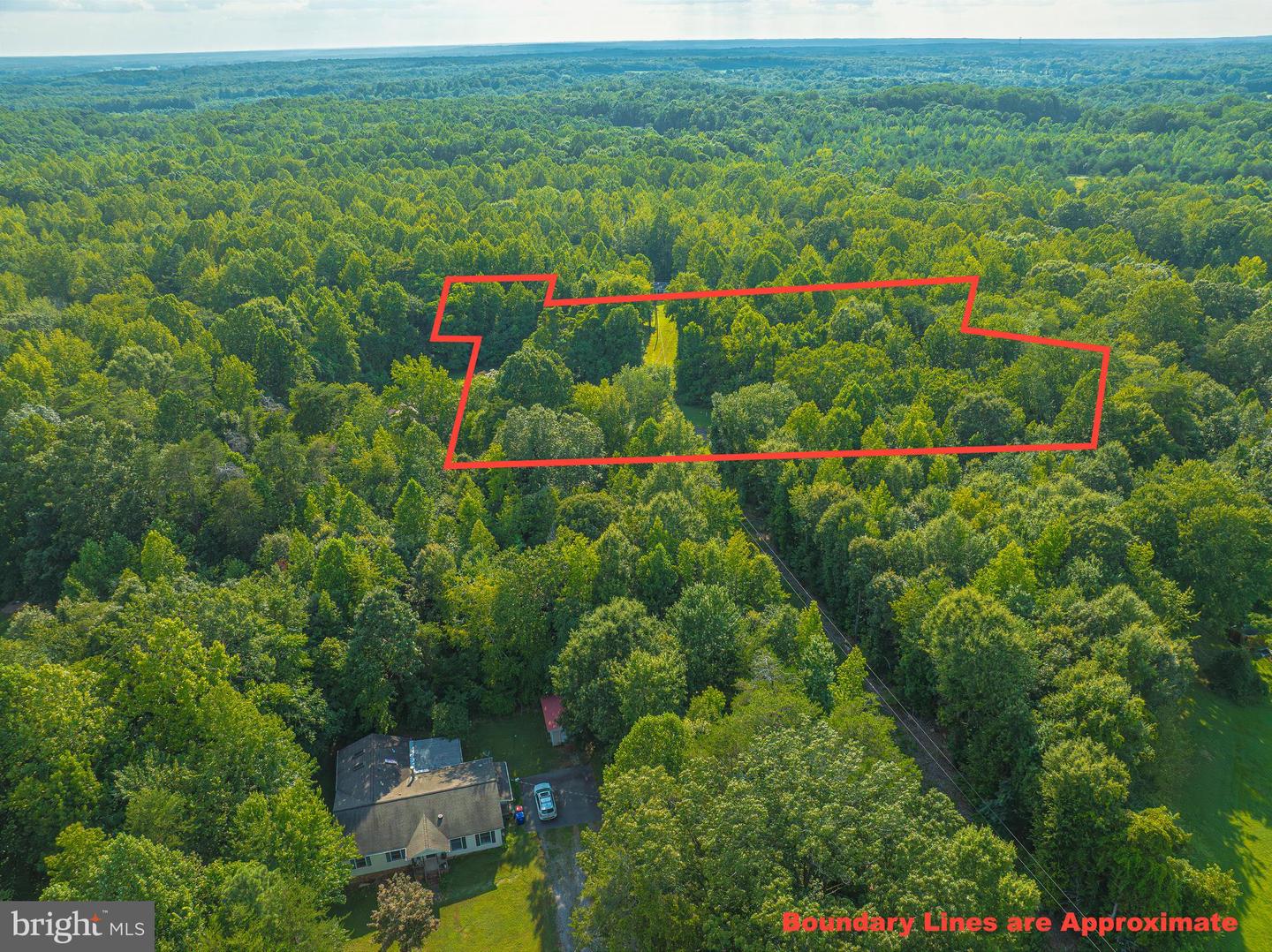LOT 0 - JOHN MINOR DR, KING GEORGE, Virginia 22485, ,Land,For sale,LOT 0 - JOHN MINOR DR,VAKG2006882 MLS # VAKG2006882
