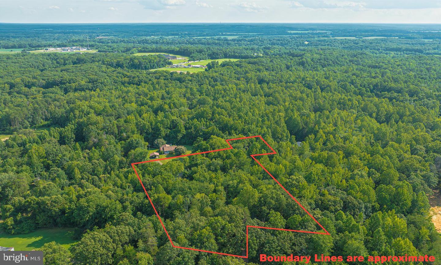 LOT 0 - JOHN MINOR DR, KING GEORGE, Virginia 22485, ,Land,For sale,LOT 0 - JOHN MINOR DR,VAKG2006882 MLS # VAKG2006882