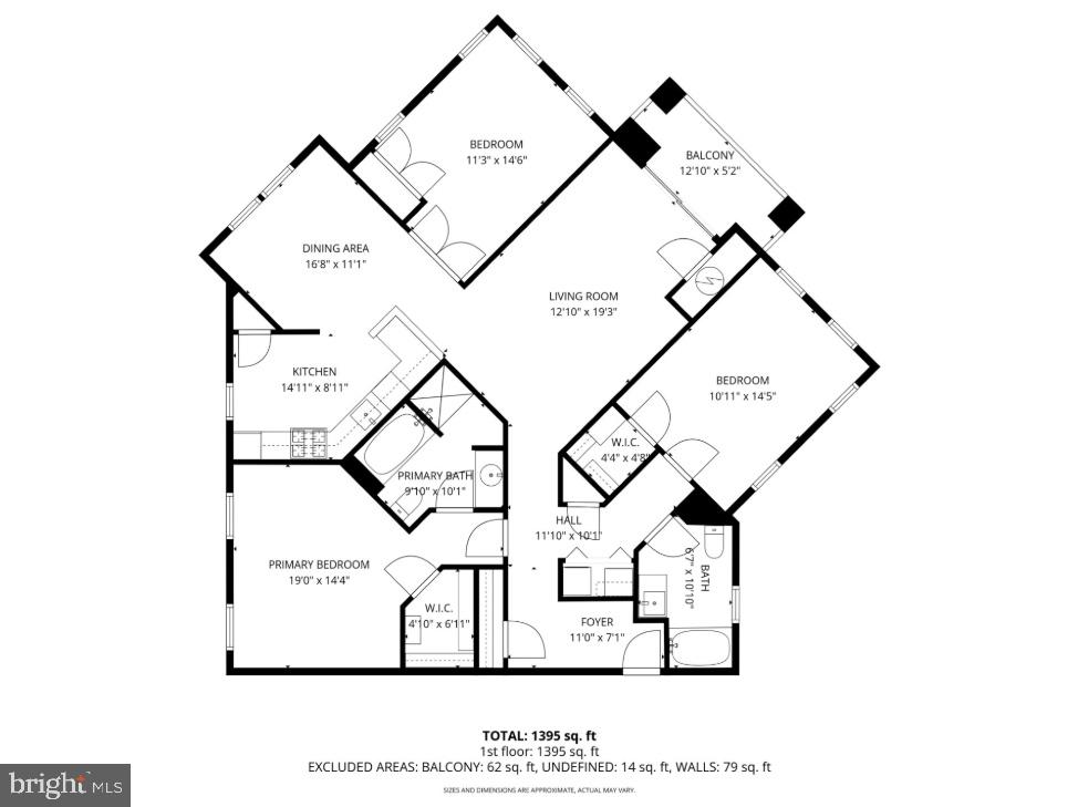 2465 ARMY NAVY DR #1-211, ARLINGTON, Virginia 22206, 3 Bedrooms Bedrooms, ,2 BathroomsBathrooms,Residential,For sale,2465 ARMY NAVY DR #1-211,VAAR2067476 MLS # VAAR2067476