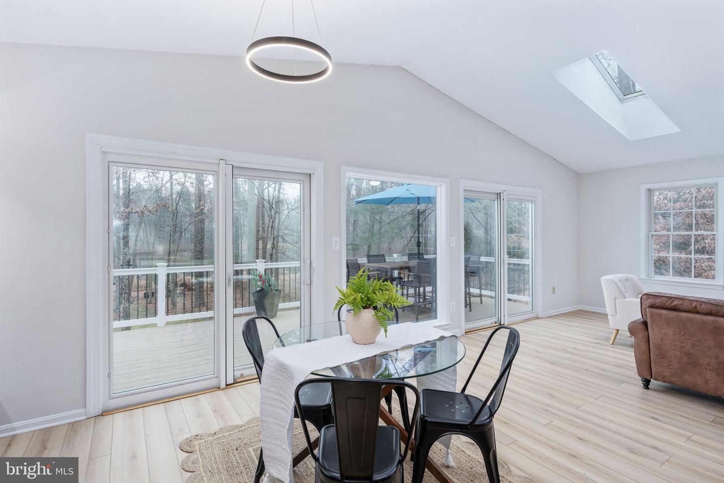 476 LAKE CAROLINE DR, RUTHER GLEN, Virginia 22546, 5 Bedrooms Bedrooms, 8 Rooms Rooms,4 BathroomsBathrooms,Residential,For sale,476 LAKE CAROLINE DR,VACV2009376 MLS # VACV2009376