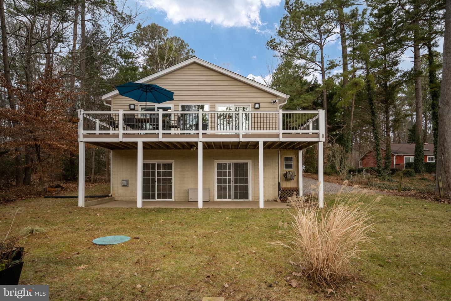 476 LAKE CAROLINE DR, RUTHER GLEN, Virginia 22546, 5 Bedrooms Bedrooms, 8 Rooms Rooms,4 BathroomsBathrooms,Residential,For sale,476 LAKE CAROLINE DR,VACV2009376 MLS # VACV2009376