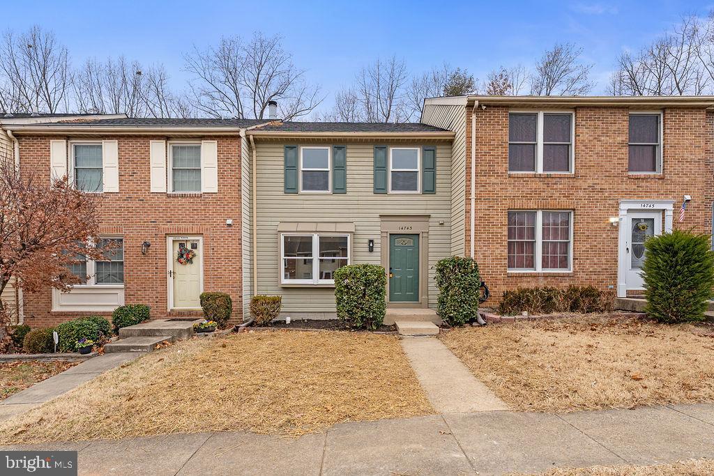 14743 WINDING LOOP, WOODBRIDGE, Virginia 22191, 3 Bedrooms Bedrooms, ,3 BathroomsBathrooms,Residential,For sale,14743 WINDING LOOP,VAPW2110158 MLS # VAPW2110158