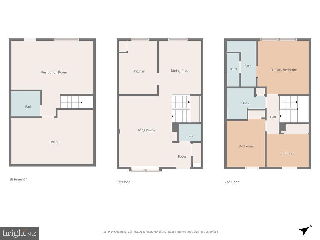 14743 WINDING LOOP, WOODBRIDGE, Virginia 22191, 3 Bedrooms Bedrooms, ,3 BathroomsBathrooms,Residential,For sale,14743 WINDING LOOP,VAPW2110158 MLS # VAPW2110158