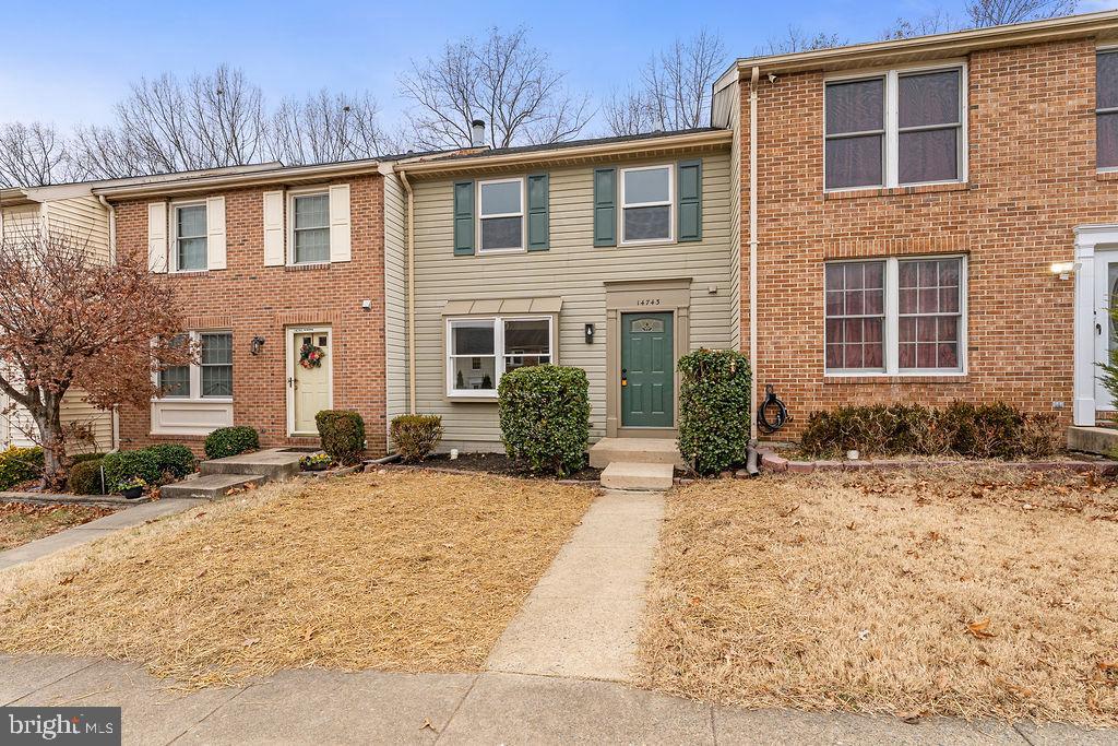 14743 WINDING LOOP, WOODBRIDGE, Virginia 22191, 3 Bedrooms Bedrooms, ,3 BathroomsBathrooms,Residential,For sale,14743 WINDING LOOP,VAPW2110158 MLS # VAPW2110158