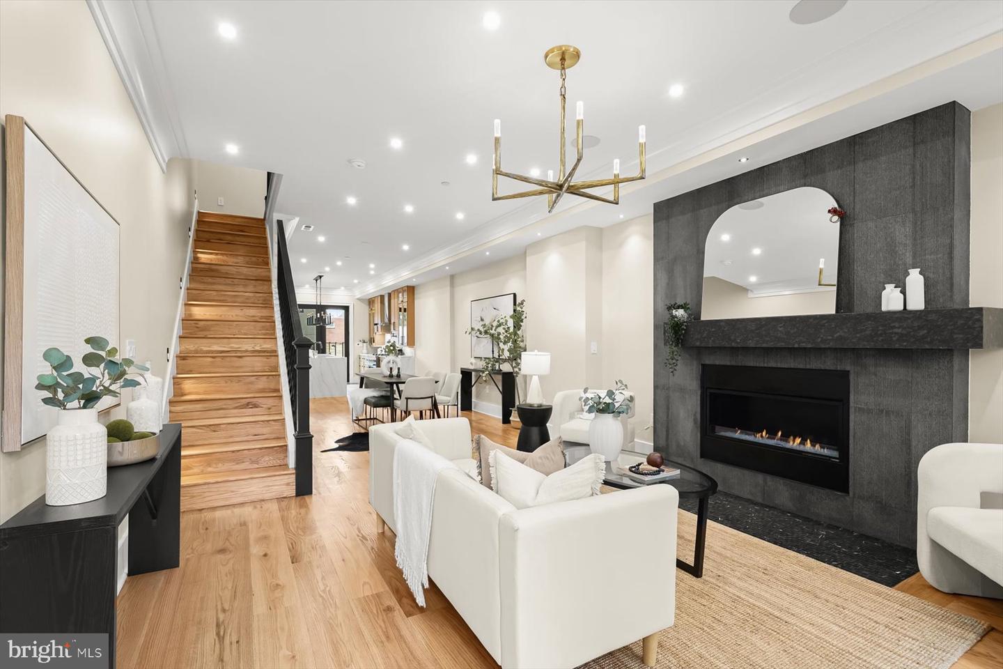 235 12TH ST SE, WASHINGTON, District Of Columbia 20003, 4 Bedrooms Bedrooms, ,3 BathroomsBathrooms,Residential,For sale,235 12TH ST SE,DCDC2240380 MLS # DCDC2240380