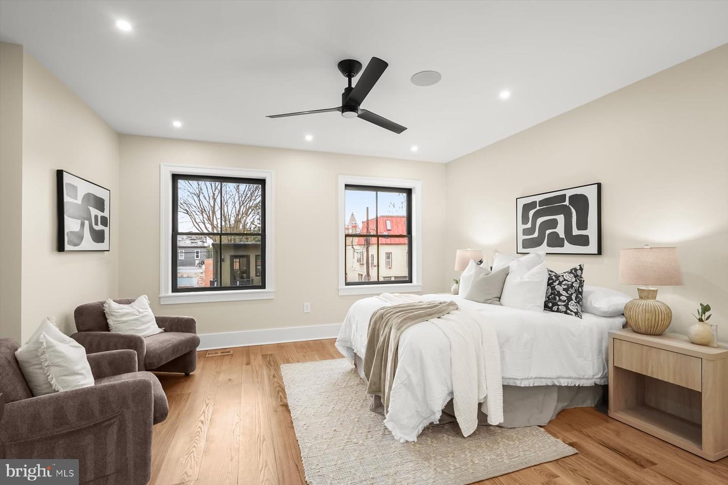 235 12TH ST SE, WASHINGTON, District Of Columbia 20003, 4 Bedrooms Bedrooms, ,3 BathroomsBathrooms,Residential,For sale,235 12TH ST SE,DCDC2240380 MLS # DCDC2240380