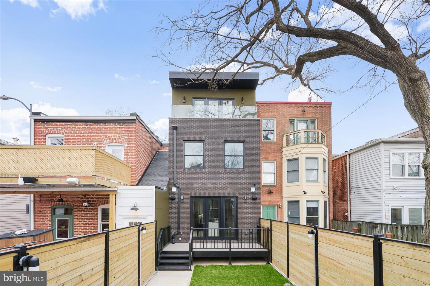 235 12TH ST SE, WASHINGTON, District Of Columbia 20003, 4 Bedrooms Bedrooms, ,3 BathroomsBathrooms,Residential,For sale,235 12TH ST SE,DCDC2240380 MLS # DCDC2240380