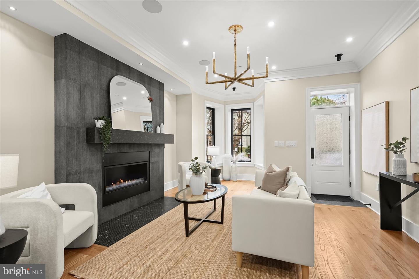 235 12TH ST SE, WASHINGTON, District Of Columbia 20003, 4 Bedrooms Bedrooms, ,3 BathroomsBathrooms,Residential,For sale,235 12TH ST SE,DCDC2240380 MLS # DCDC2240380