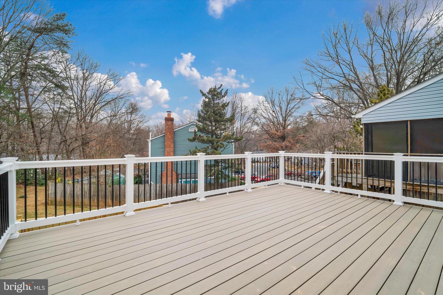 10135 SASSAFRAS WOODS CT, BURKE, Virginia 22015, 3 Bedrooms Bedrooms, ,3 BathroomsBathrooms,Residential,For sale,10135 SASSAFRAS WOODS CT,VAFX2284786 MLS # VAFX2284786