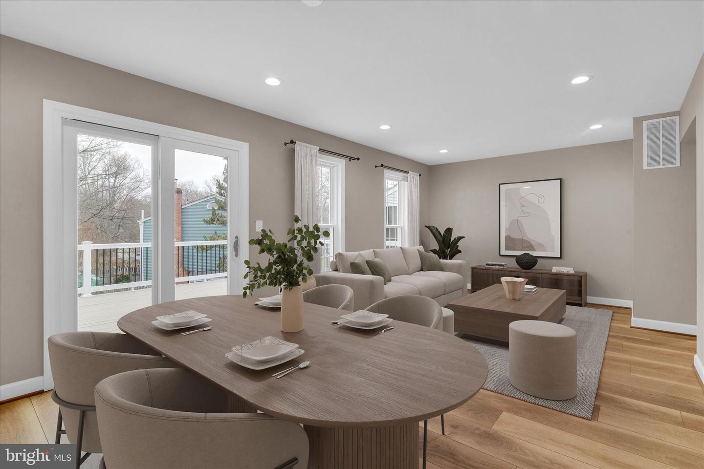 10135 SASSAFRAS WOODS CT, BURKE, Virginia 22015, 3 Bedrooms Bedrooms, ,3 BathroomsBathrooms,Residential,For sale,10135 SASSAFRAS WOODS CT,VAFX2284786 MLS # VAFX2284786