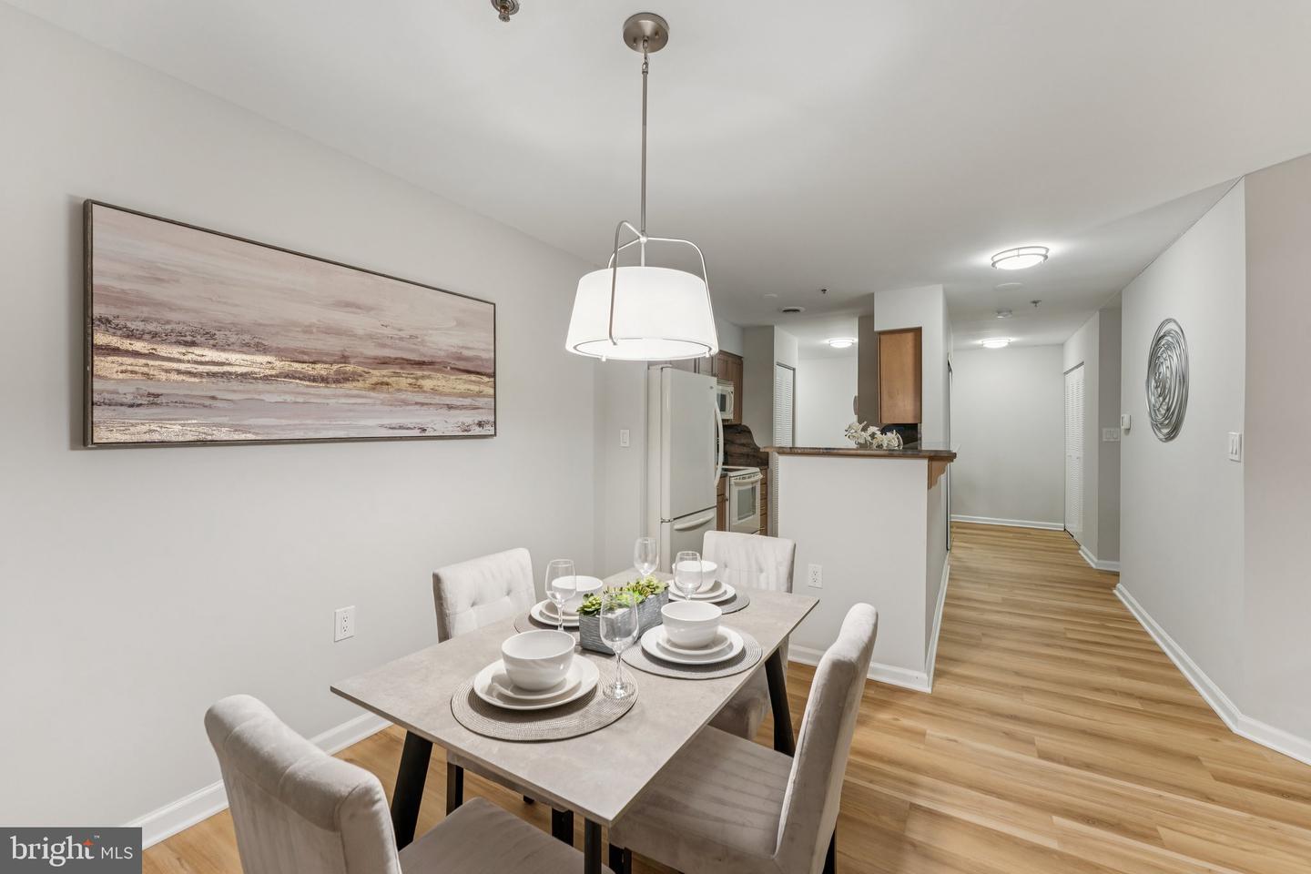 1001 N VERMONT ST #108, ARLINGTON, Virginia 22201, 2 Bedrooms Bedrooms, ,2 BathroomsBathrooms,Residential,For sale,1001 N VERMONT ST #108,VAAR2067520 MLS # VAAR2067520