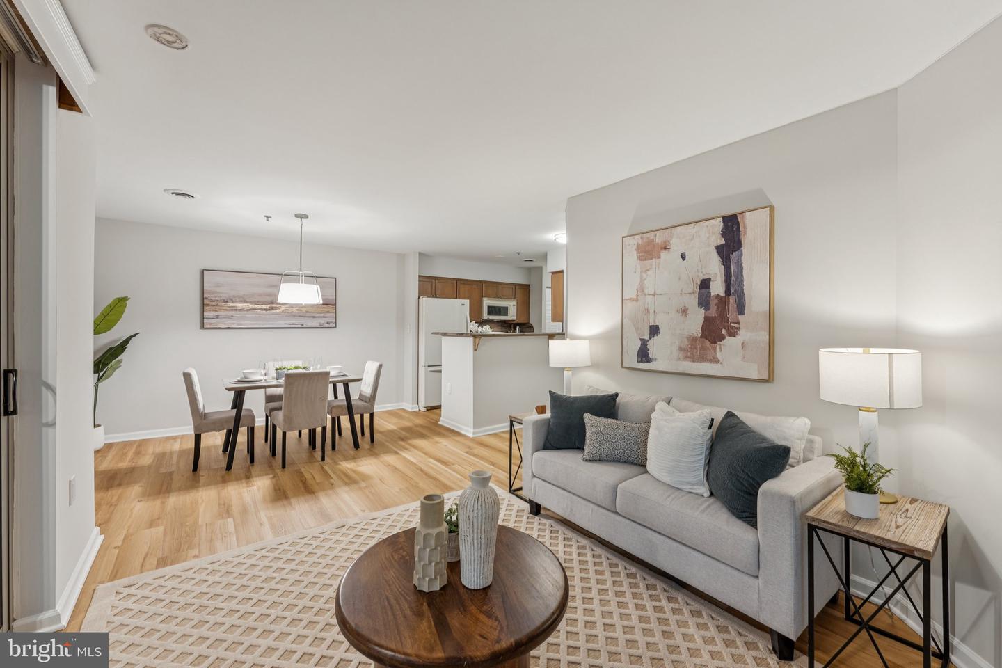 1001 N VERMONT ST #108, ARLINGTON, Virginia 22201, 2 Bedrooms Bedrooms, ,2 BathroomsBathrooms,Residential,For sale,1001 N VERMONT ST #108,VAAR2067520 MLS # VAAR2067520