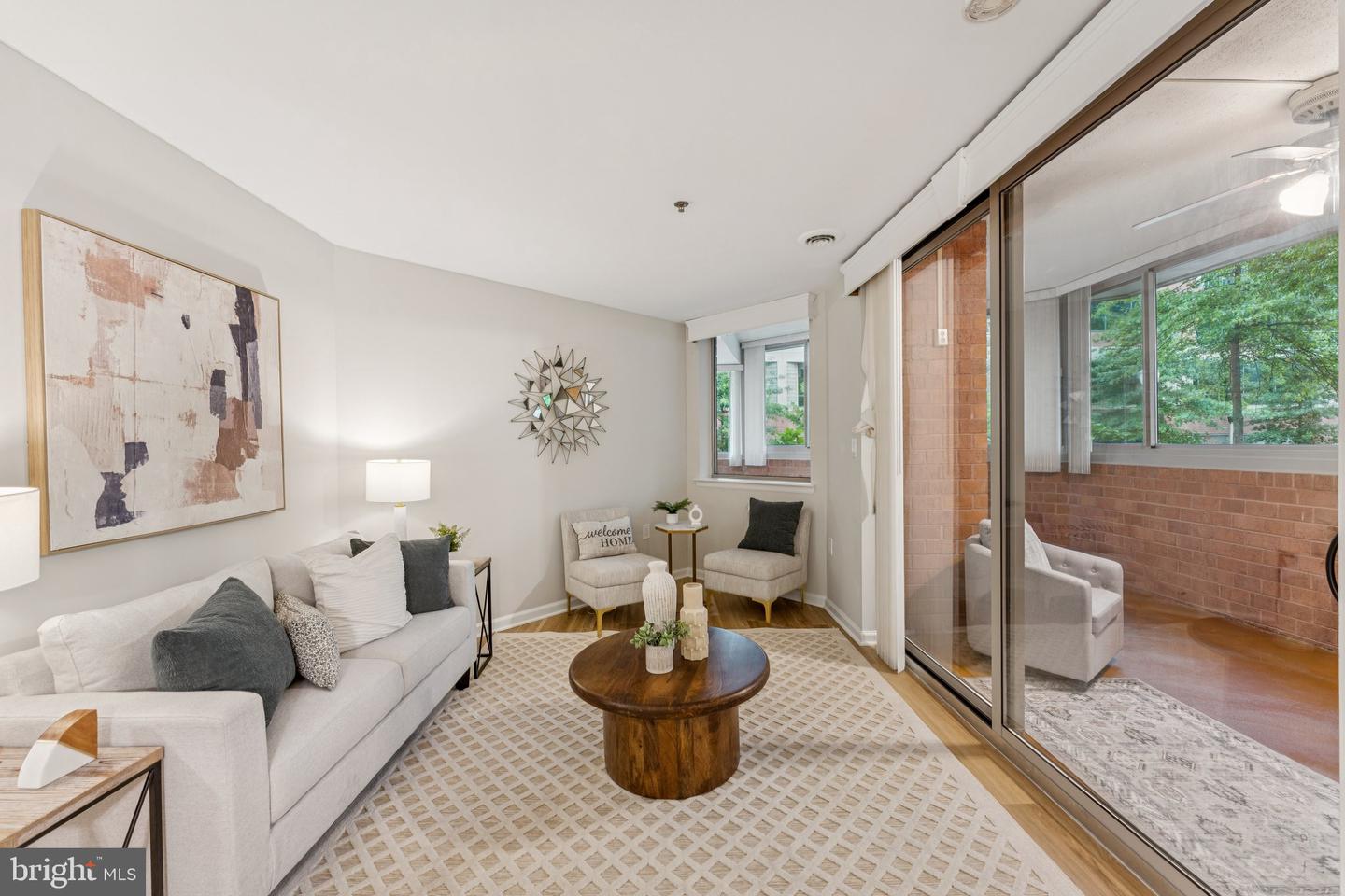 1001 N VERMONT ST #108, ARLINGTON, Virginia 22201, 2 Bedrooms Bedrooms, ,2 BathroomsBathrooms,Residential,For sale,1001 N VERMONT ST #108,VAAR2067520 MLS # VAAR2067520