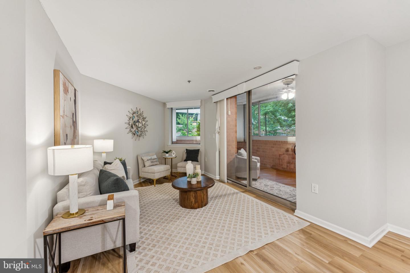 1001 N VERMONT ST #108, ARLINGTON, Virginia 22201, 2 Bedrooms Bedrooms, ,2 BathroomsBathrooms,Residential,For sale,1001 N VERMONT ST #108,VAAR2067520 MLS # VAAR2067520